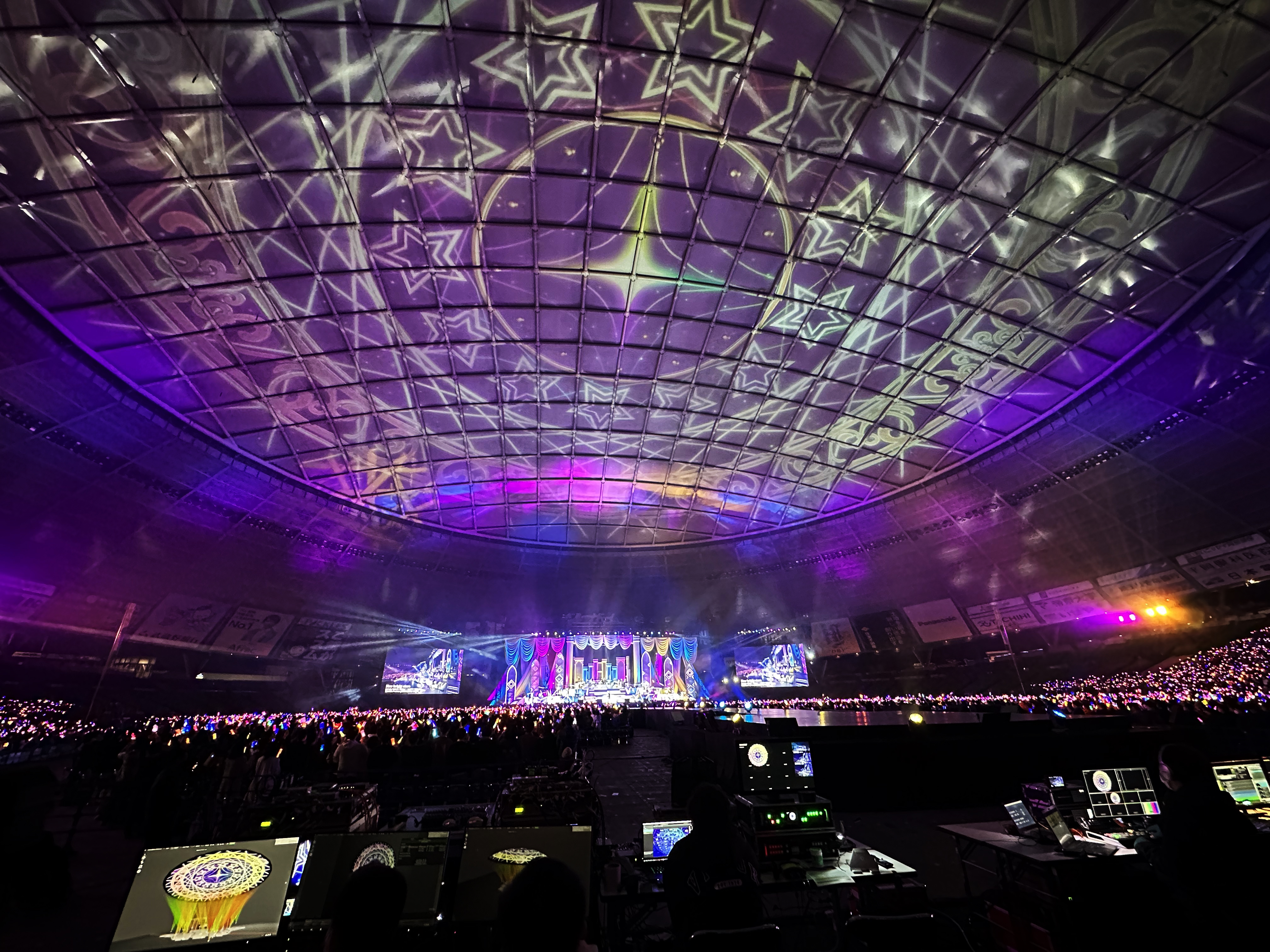 THE IDOLM@STER CINDERELLA GIRLS Twinkle LIVE Constellation 